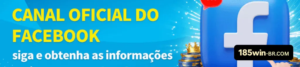 Logo oficial 185win Cassino Brasil plataforma segura