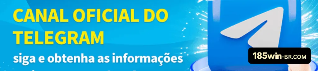 Logo oficial 185win Cassino Brasil plataforma segura